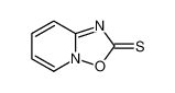 65478-59-3 spectrum, 2H-[1,2,4]oxadiazolo[2,3-a]pyridine-2-thione