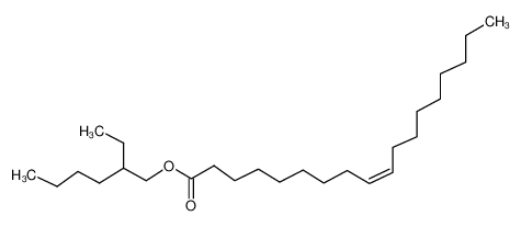26399-02-0 顺-9-十八烯酸-2-乙基己酯