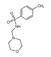 13315-04-3 structure, C12H18N2O3S