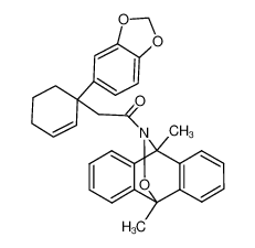 77545-65-4 structure, C31H29NO4