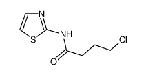 37762-99-5 structure, C7H9ClN2OS