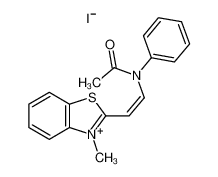 62196-30-9 structure