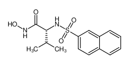 213961-34-3 structure, C15H18N2O4S