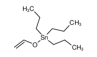 27652-48-8 (Tripropylstannyl)acetaldehyd