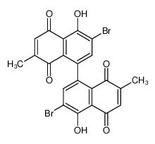 101476-47-5 structure