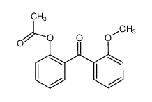 890098-81-4 structure, C16H14O4