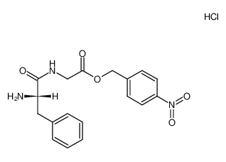 139151-99-8 structure, C18H20ClN3O5