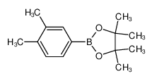 401797-00-0 structure, C14H21BO2