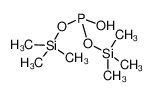 双(三甲基硅基)亚磷酸盐