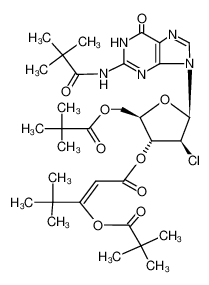 編輯結構式