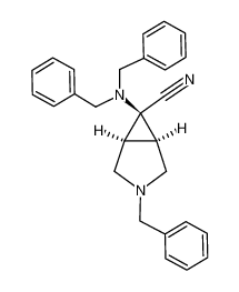 164799-11-5 structure, C27H27N3