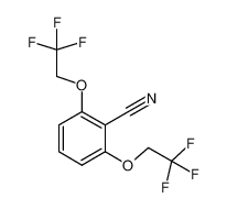 93624-57-8 structure, C11H7F6NO2