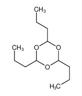 2396-43-2 structure, C12H24O3