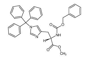 68262-63-5 structure, C34H31N3O4