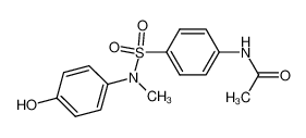 343935-62-6 structure, C15H16N2O4S