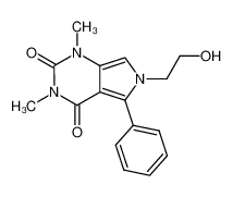 848217-05-0 structure