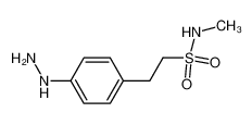 121679-30-9 structure, C9H15N3O2S