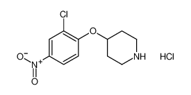 1220037-73-9 structure, C11H14Cl2N2O3