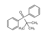 56598-35-7 structure, C16H19OP