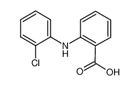 10166-39-9 structure, C13H10ClNO2