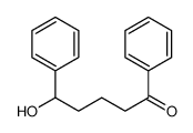 107274-11-3 5-hydroxy-1,5-diphenylpentan-1-one