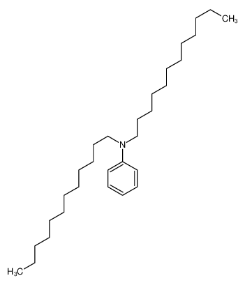 4960-25-2 structure, C30H55N