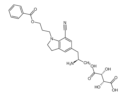 239463-85-5 structure