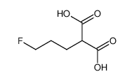 687-23-0 structure, C6H9FO4