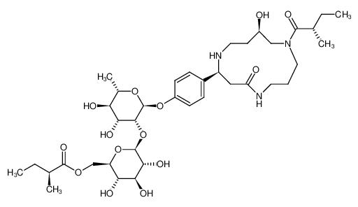 1149380-15-3 meehanine I