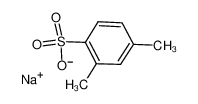 Sodium 2,4-dimethylbenzenesulfonate 827-21-4