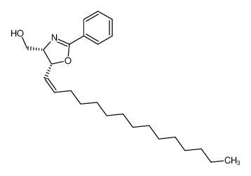 144150-70-9 structure, C25H39NO2