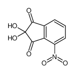 80960-26-5 structure, C9H5NO6