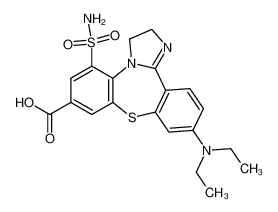 67155-22-0 structure