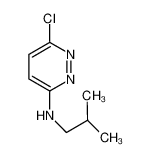 6-氯-n-(2-甲基丙基)-3-吡嗪胺