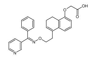 176391-41-6 structure, C26H24N2O4