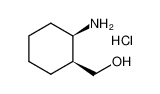 5691-37-2 structure, C7H16ClNO