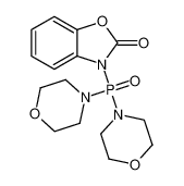 59349-95-0 structure, C15H20N3O5P