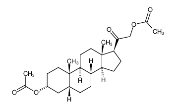 1693-62-5 structure, C25H38O5