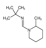 89656-38-2 structure, C11H22N2