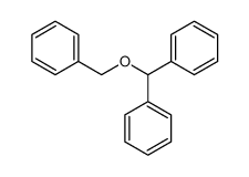 26059-49-4 benzhydryloxymethylbenzene