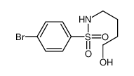 918638-43-4 structure, C10H14BrNO3S