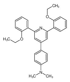 170908-22-2 structure, C29H30N2O2