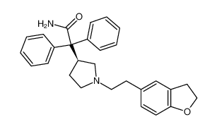 darifenacin 133099-04-4