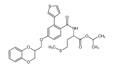 1613316-36-1 structure