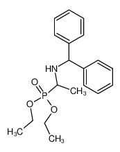 80993-24-4 structure, C19H26NO3P