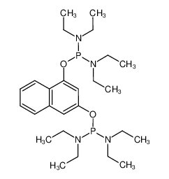 863650-24-2 structure, C26H46N4O2P2