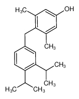 904925-76-4 structure, C21H28O