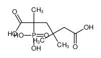 67492-83-5 structure, C9H17O7P