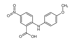 6686-68-6 structure, C14H12N2O5