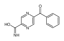 147425-80-7 5-benzoylpyrazine-2-carboxamide